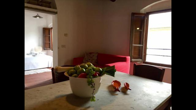 Tuscany & Silence Apt Country View In Terricciola Wifi Apartamento Exterior foto